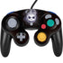 Disney The Nightmare Before Christmas Jack Skellington Face Art Nintendo Skins